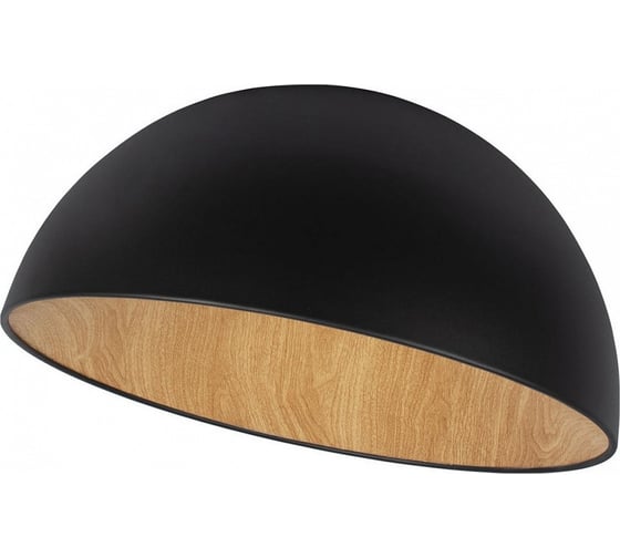 Накладной светильник LOFT IT Egg 10197/500 Black