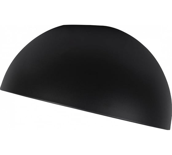 Накладной светильник LOFT IT Egg 10197/500 Black