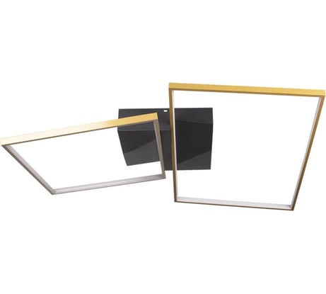 Накладной светильник LOFT IT Quattro 10157M