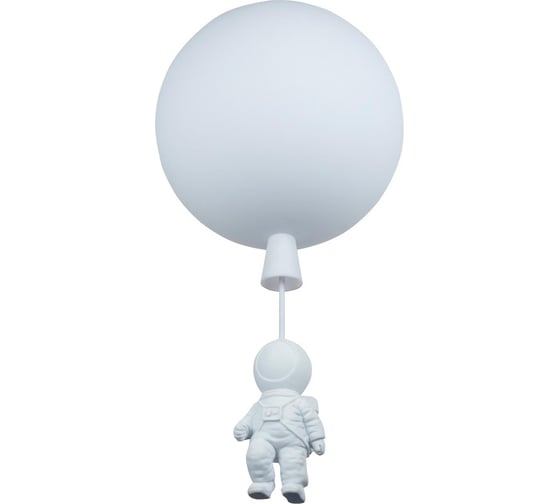 Накладной светильник LOFT IT Cosmo 10044/250 White 1