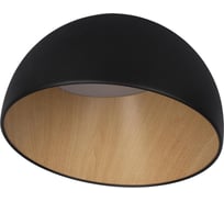 Накладной светильник LOFT IT Egg 10197/350 Black