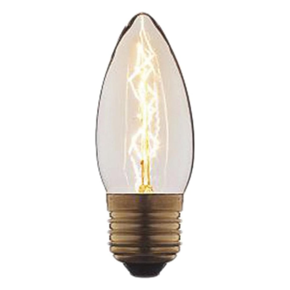 Лампа накаливания LOFT IT Edison Bulb 3540-E - выгодная цена, отзывы ...