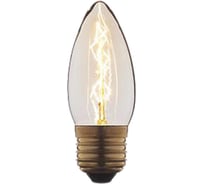 Лампа накаливания LOFT IT Edison Bulb 3540-E