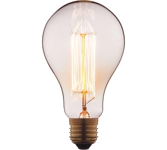 Лампа накаливания LOFT IT Edison Bulb 9560-SC