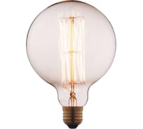 Лампа накаливания LOFT IT Edison Bulb G12560