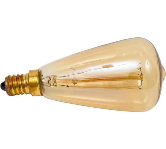 Лампа накаливания LOFT IT Edison Bulb 4840-F