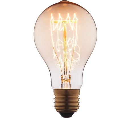 Лампа накаливания LOFT IT Edison Bulb 1003-SC