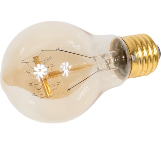 Лампа накаливания LOFT IT Edison Bulb 1003-SC