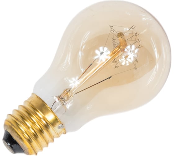 Лампа накаливания LOFT IT Edison Bulb 1003-SC