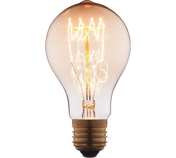 Лампа накаливания LOFT IT Edison Bulb 1003-SC
