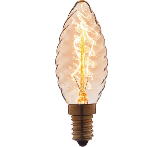 Лампа накаливания LOFT IT Edison Bulb 3560-LT
