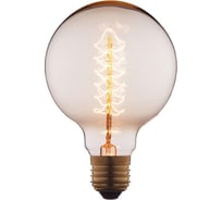 Лампа накаливания LOFT IT Edison Bulb G9540-F