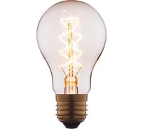 Лампа накаливания LOFT IT Edison Bulb 1003-C