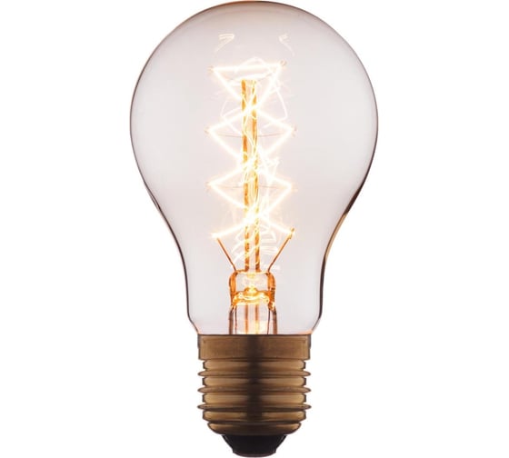 Лампа накаливания LOFT IT Edison Bulb 1003-C