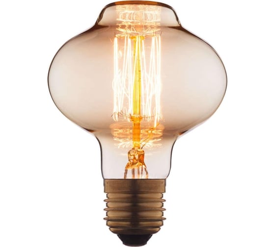 Лампа накаливания LOFT IT Edison Bulb 8540-SC