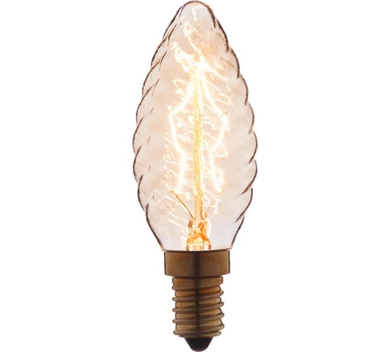 Лампа накаливания LOFT IT Edison Bulb 3540-LT