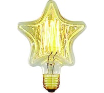 Лампа накаливания LOFT IT Edison Bulb 2740-S