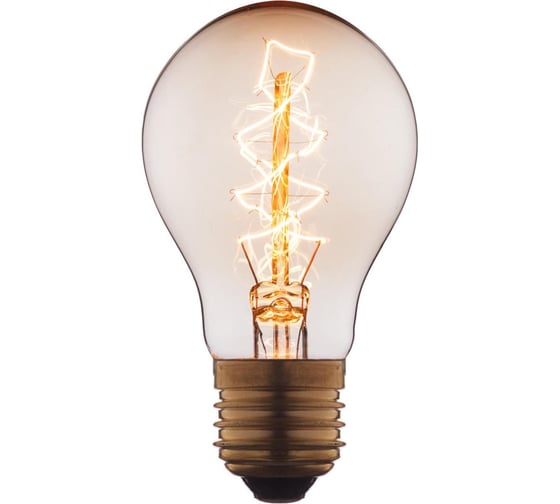 Лампа накаливания LOFT IT Edison Bulb 1004-C