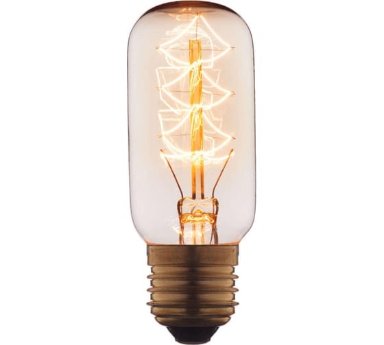 Лампа накаливания LOFT IT Edison Bulb 3840-S