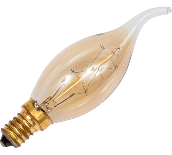 Лампа накаливания LOFT IT Edison Bulb 3540-TW
