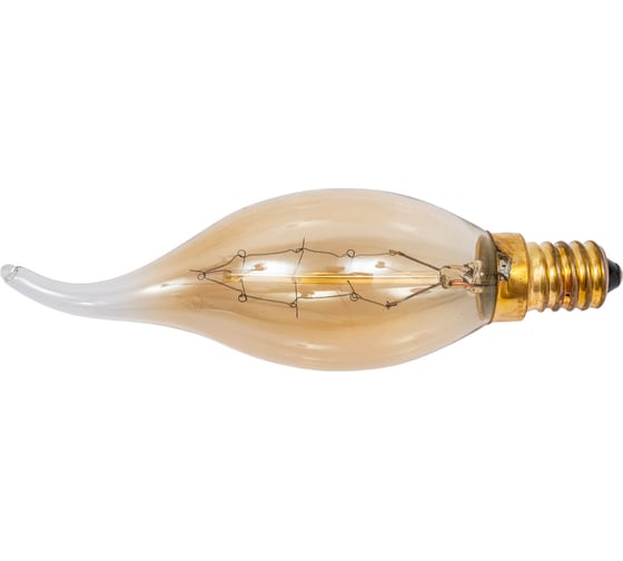 Лампа накаливания LOFT IT Edison Bulb 3540-TW
