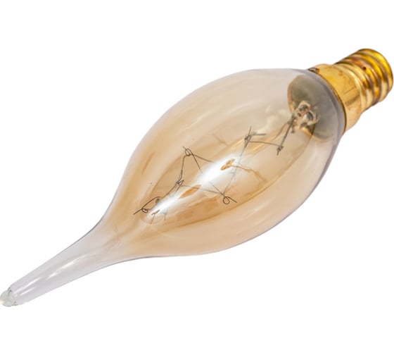 Лампа накаливания LOFT IT Edison Bulb 3540-TW