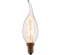 Лампа накаливания LOFT IT Edison Bulb 3560-TW