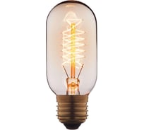 Лампа накаливания LOFT IT Edison Bulb 4540-S