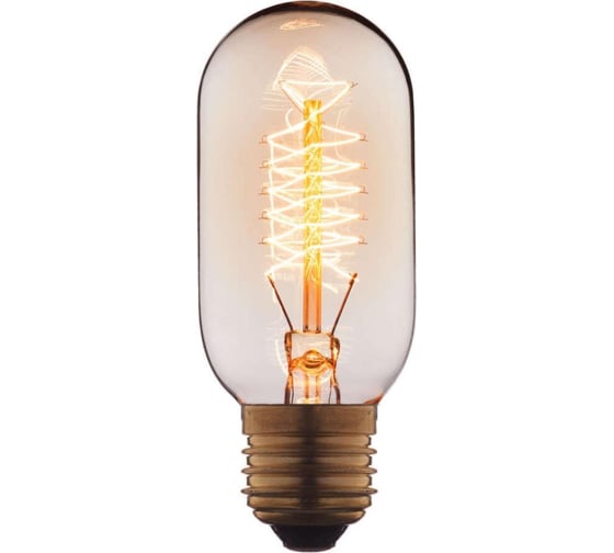 Лампа накаливания LOFT IT Edison Bulb 4540-S