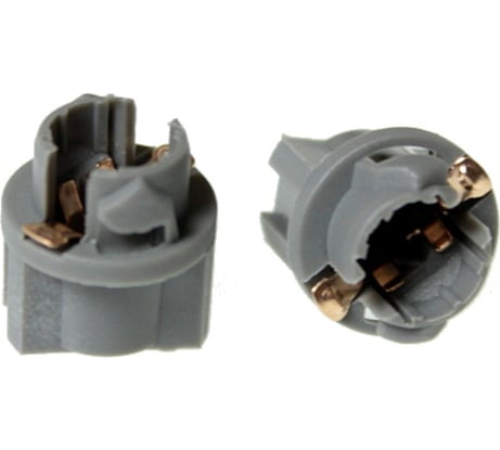 Патрон Nord-Yada под лампу Т7 W1 7W T6 5 904695