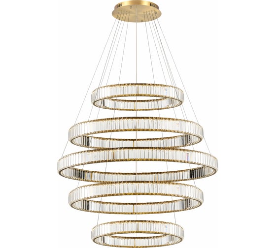 Подвесной светильник ST luce TIVOLI SL1622.303.05 1
