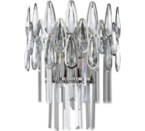 Настенный светильник Moderli May хром, без плафонов V8041-2W