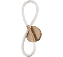 Бра De Markt Толедо 14w led 220 v 312022801