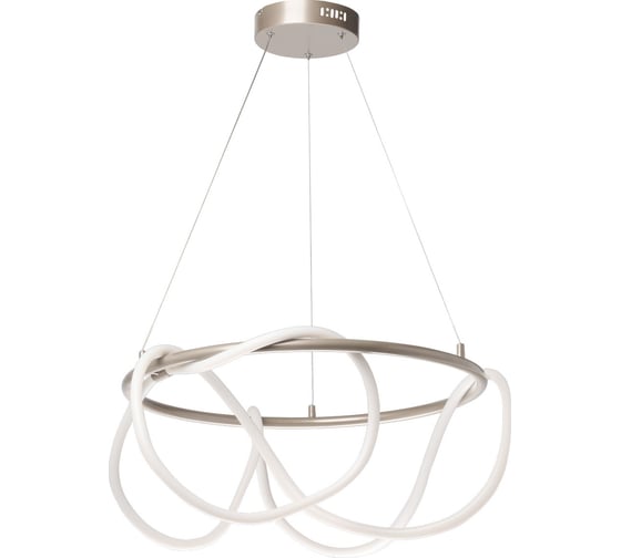 Люстра De Markt Толедо 54w led 220 v 312013101