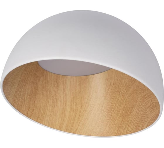 Накладной светильник LOFT IT Egg 10197/350 White