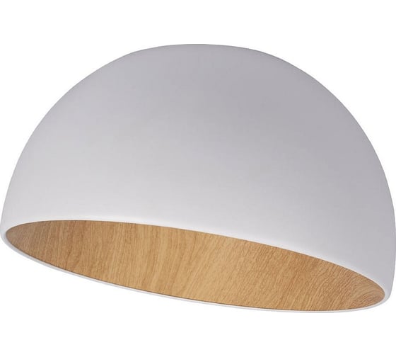 Накладной светильник LOFT IT Egg 10197/350 White
