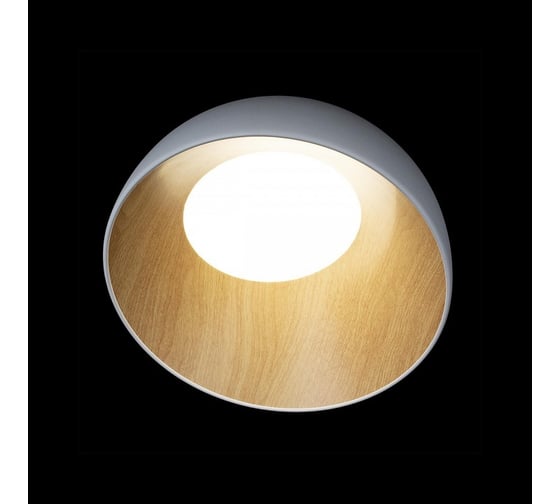 Накладной светильник LOFT IT Egg 10197/350 White