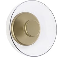 Накладной светильник LOFT IT Disk 8210-W