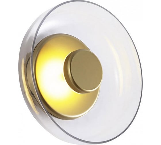 Накладной светильник LOFT IT Disk 8210-W