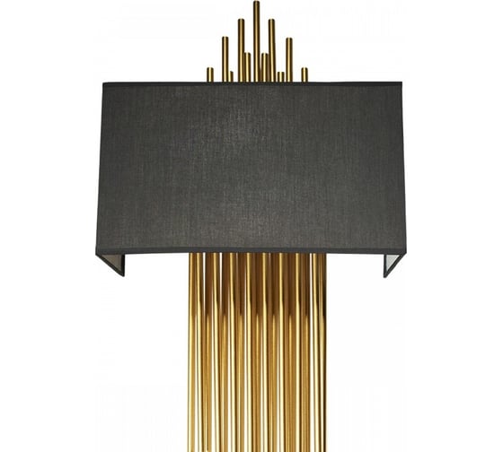 Накладной светильник LOFT IT Elegio 10107 Black