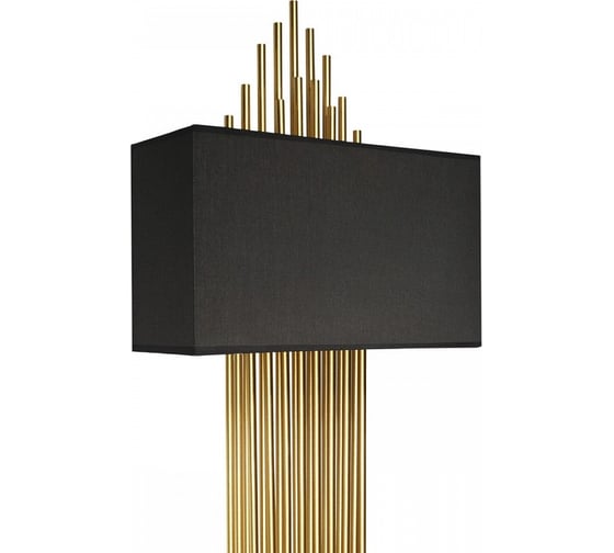 Накладной светильник LOFT IT Elegio 10107 Black