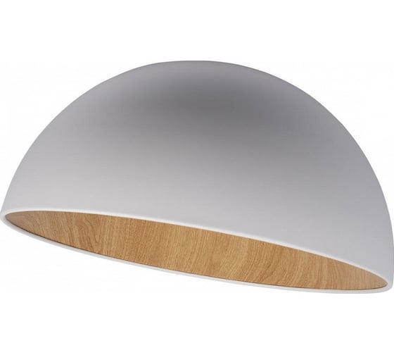 Накладной светильник LOFT IT Egg 10197/500 White