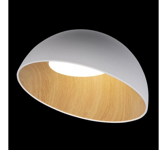 Накладной светильник LOFT IT Egg 10197/500 White