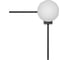 Накладной светильник LOFT IT Meridian 10132/B Black 1