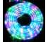 LED канат Магия праздника 10м, 24 лампочки на метр, мультицвет, IP20, мультирежим MAG-G056-240 1