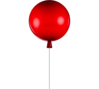 Накладной светильник LOFT IT Memory 5055C/M red