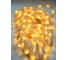 Светодиодная гирлянда Магия праздника "ДЮРАЛАЙТ", D=8мм, 100 LED, теплый белый, 5м, GS IP44, 31V, 25W, адаптер MAG-G024-100 2