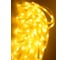 Светодиодная гирлянда Магия праздника "ДЮРАЛАЙТ", D=8мм, 100 LED, теплый белый, 5м, GS IP44, 31V, 25W, адаптер MAG-G024-100 4
