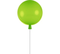 Накладной светильник LOFT IT Memory 5055C/M green