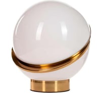 Настольная декоративная лампа LOFT IT Crescent 5063T-B